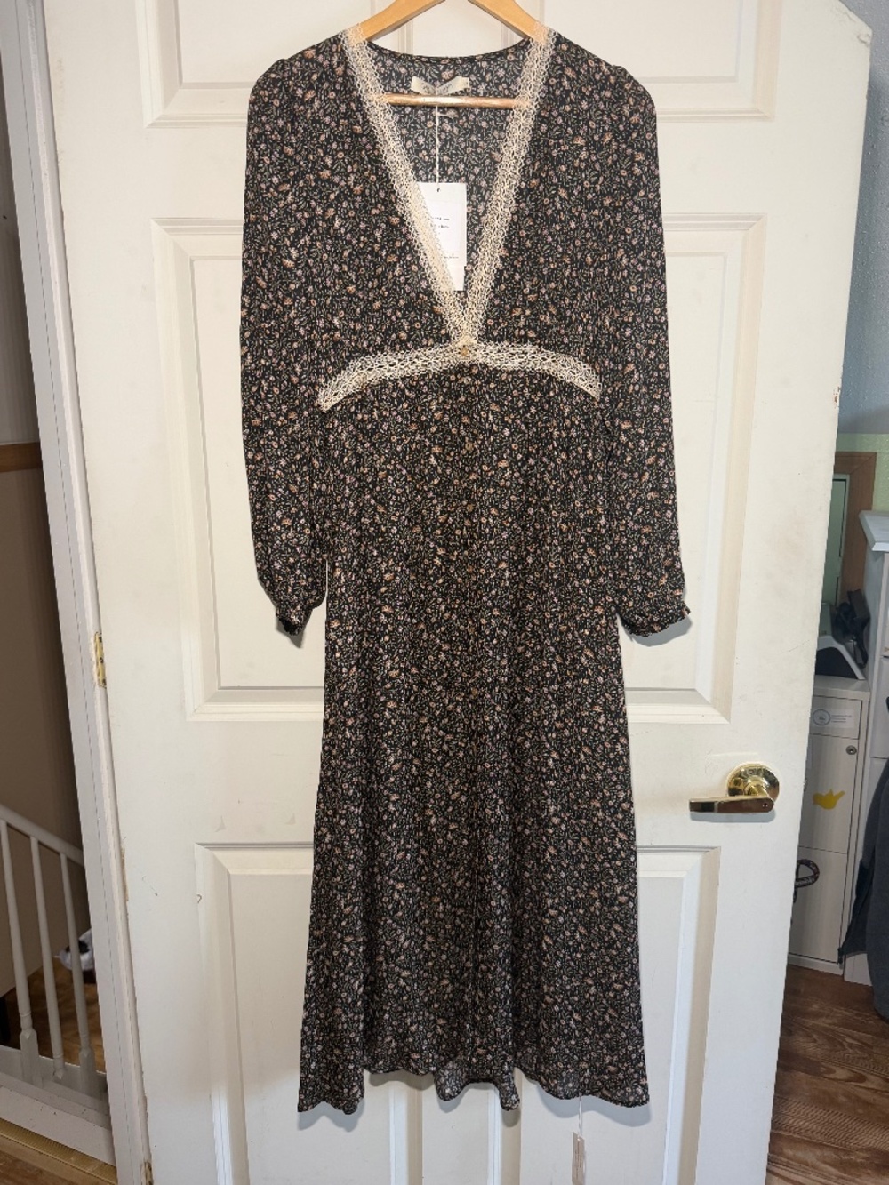 Christy Dawn The Kyra Dress NWT - Picture 2 of 15